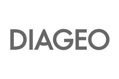 Logo Diageo