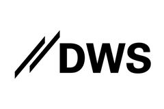 Logo DWS