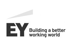 Logo EY