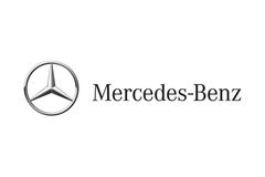 Logo Mercedes-Benz