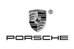 Logo Porsche
