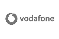 Logo Vodafone