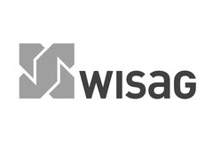 Logo WISAG
